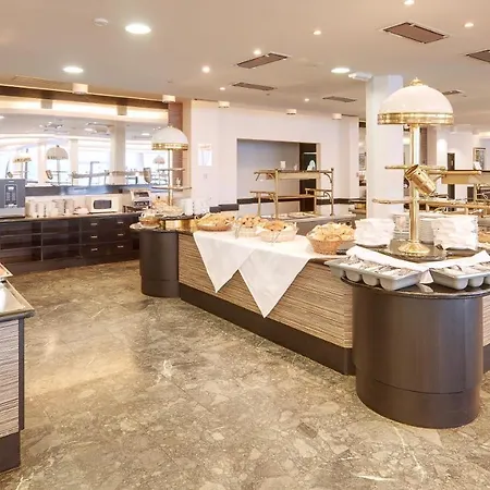 Hotel Adriatic