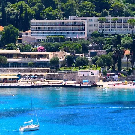 Hotel Adriatic 2*