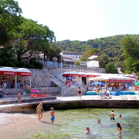 فندق Adriatic