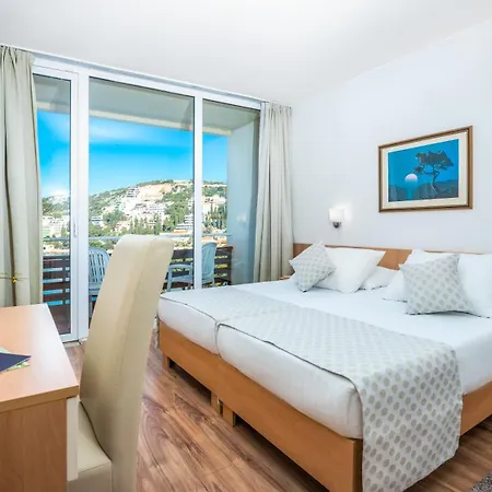 Adriatic 두브로브니크