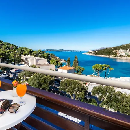 فندق Adriatic