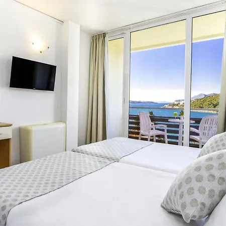 Adriatic 호텔 두브로브니크