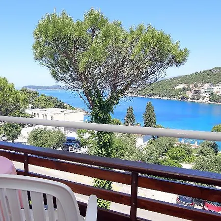 فندق Adriatic دوبروفينك