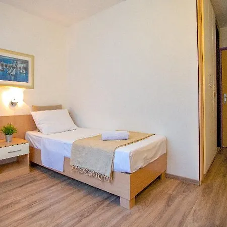 Adriatic Hotel