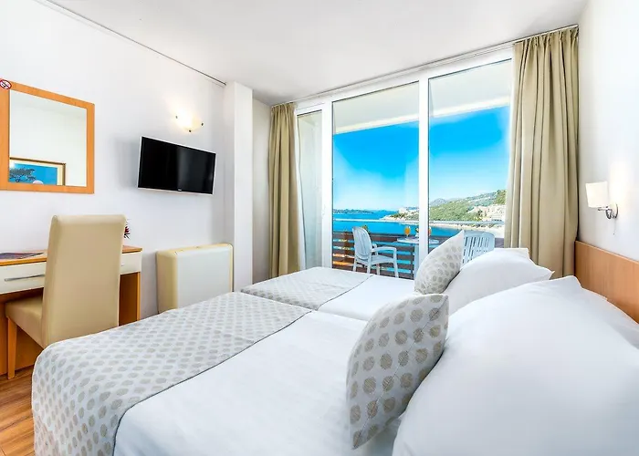 Adriatic Hotel Dubrovnik