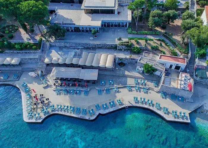 Adriatic Hotel Dubrovnik