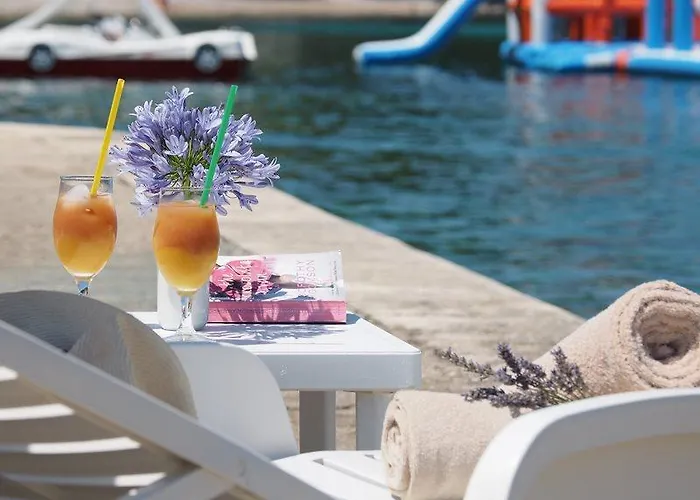 Hotel Adriatic Dubrovnik