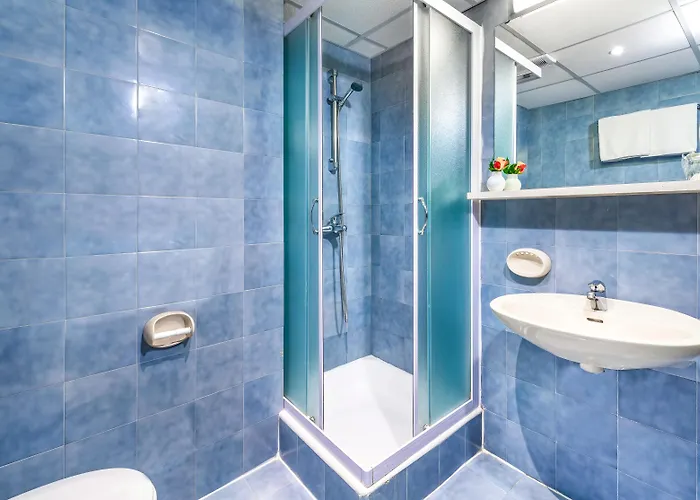 Hotel Adriatic Dubrovnik