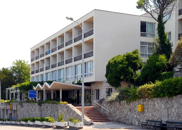 Hotel Adriatic Dubrovnik
