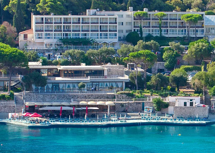 Adriatic 2* Dubrovnik