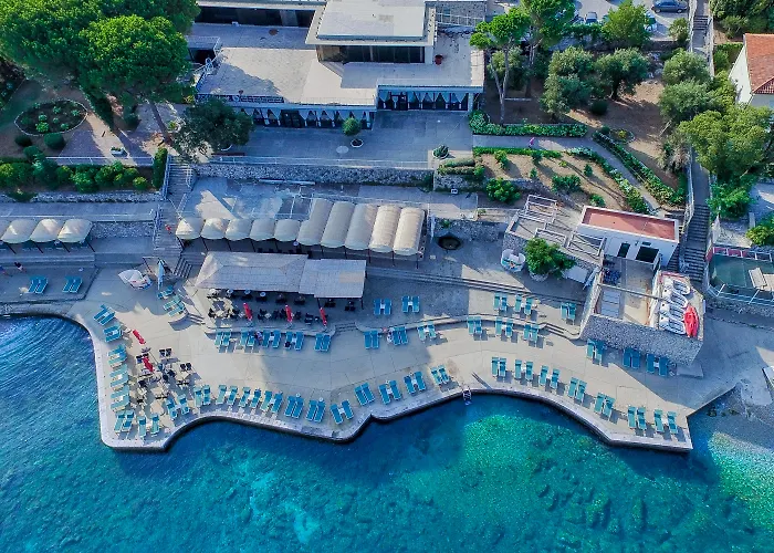 Adriatic 2* Dubrovnik