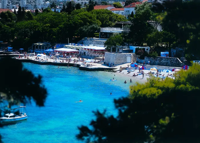 Adriatic 2* Dubrovnik