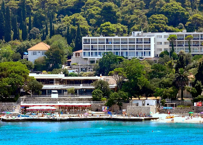 Hotel Adriatic Dubrovnik