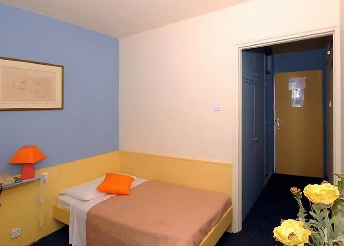 Hotel Adriatic Dubrovnik