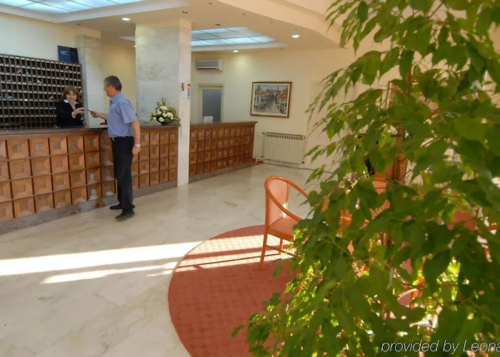 Hotel Adriatic Dubrovnik