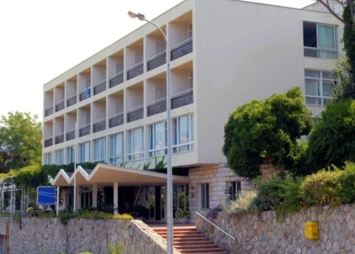 Hotel Adriatic 2*