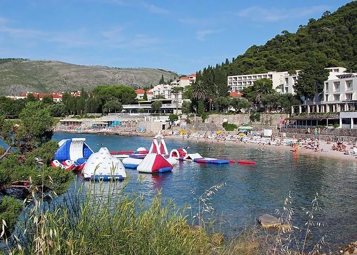 Adriatic Hotel Dubrovnik