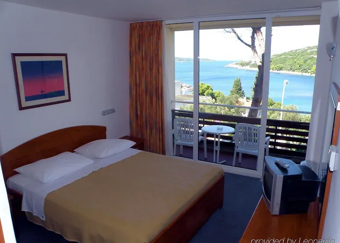 Adriatic Hotel Dubrovnik
