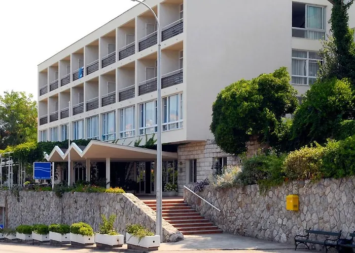 Adriatic Hotel