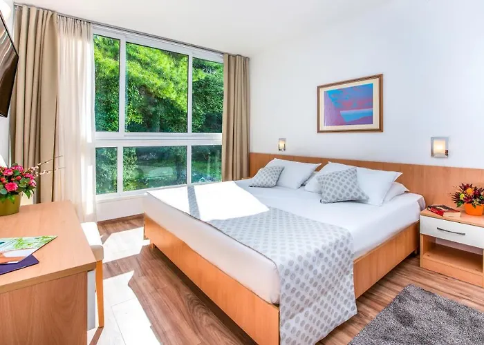 Adriatic Hotel Dubrovnik