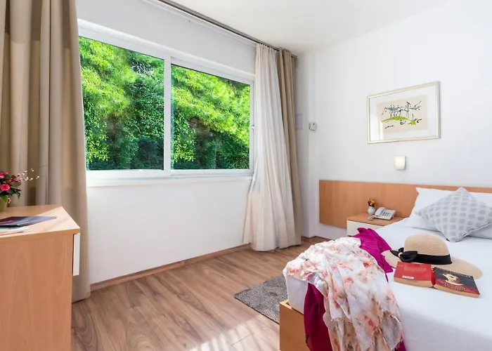 Hotel Adriatic Dubrovnik