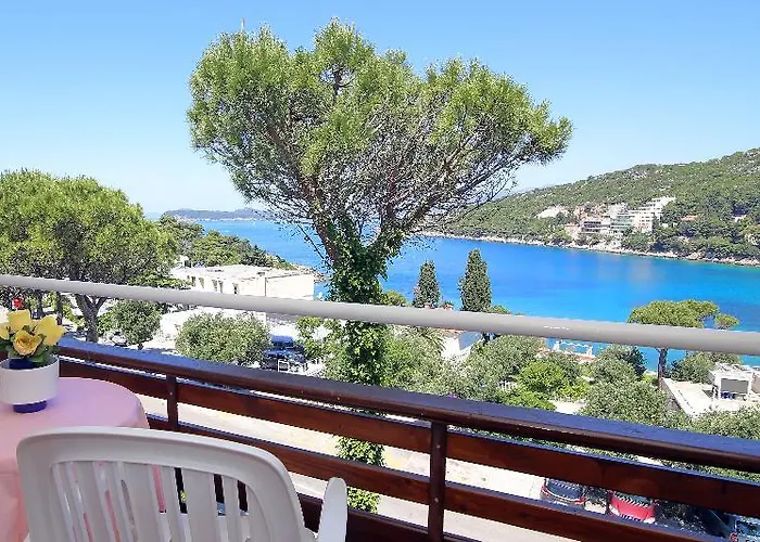 Hotel Adriatic Dubrovnik