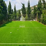 מלון Adriatic