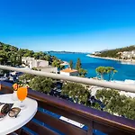מלון Adriatic