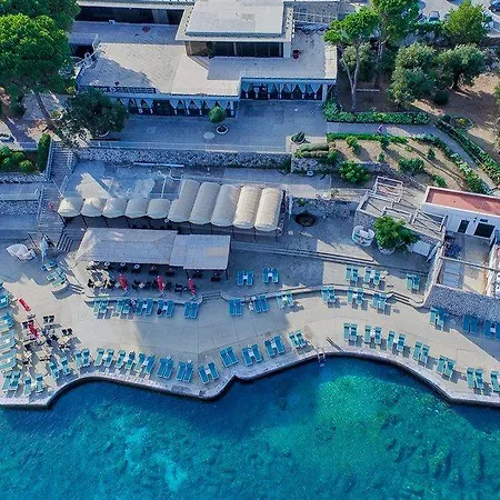 Adriatic Ξενοδοχείο Ντουμπρόβνικ