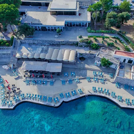 Adriatic 2* Ντουμπρόβνικ