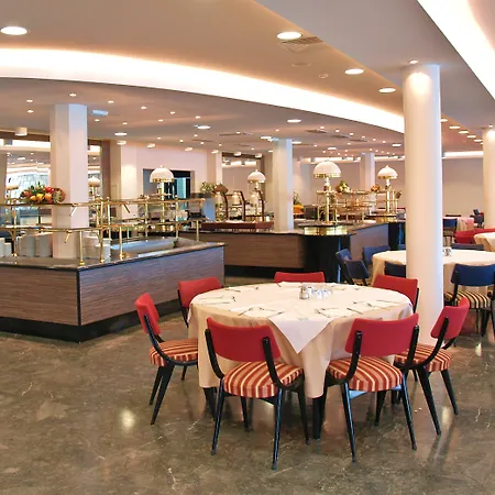 Adriatic Ξενοδοχείο 2*