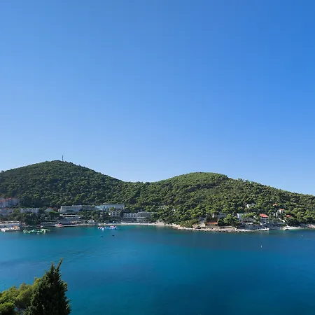 Ξενοδοχείο Adriatic Ντουμπρόβνικ