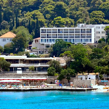 Ξενοδοχείο Adriatic Ντουμπρόβνικ