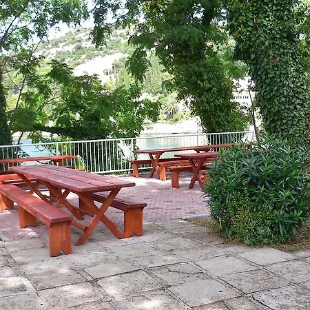 Ξενοδοχείο Adriatic