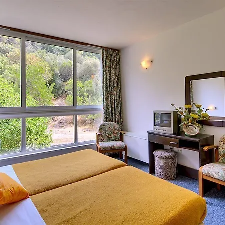 Ξενοδοχείο Adriatic 2*