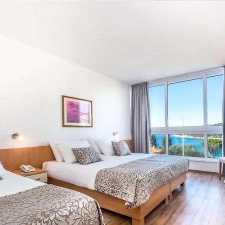 Ξενοδοχείο Adriatic Ντουμπρόβνικ