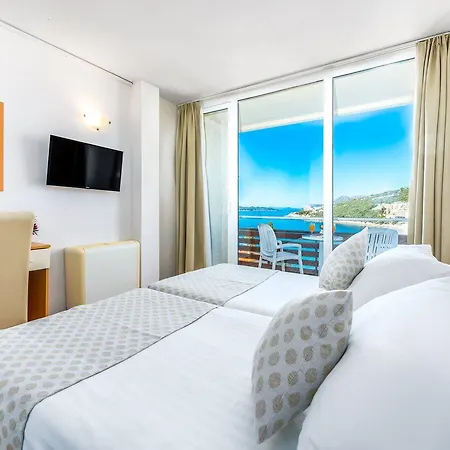 Adriatic Hotel Dubrovnik