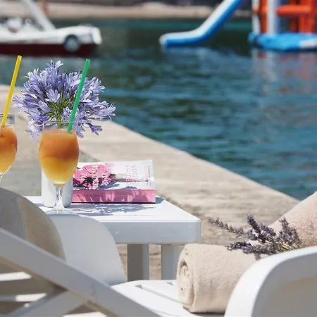 Hotel Adriatic Dubrovnik