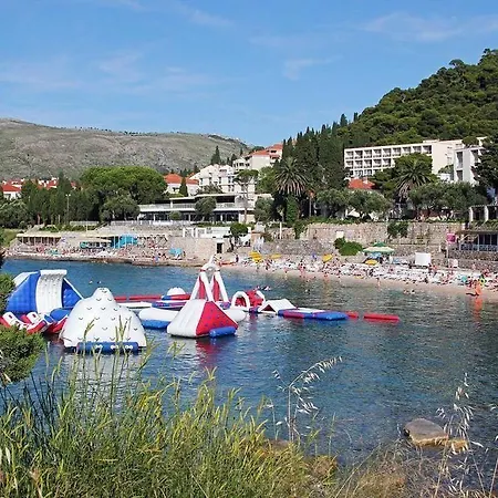 Adriatic Hotel Dubrovnik