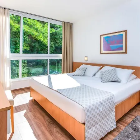 Adriatic Hotel Dubrovnik