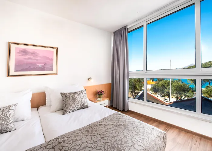 Adriatic Hotel Dubrovnik