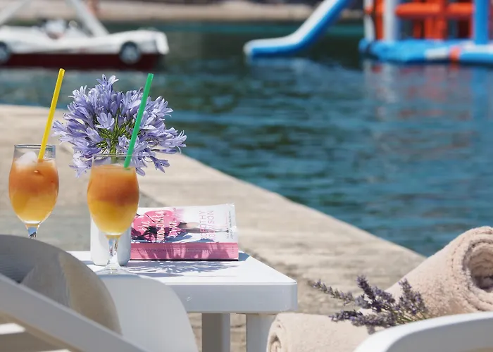 Hotel Adriatic Dubrovnik