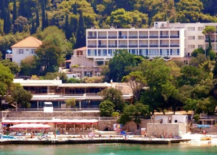 Hotel Adriatic
