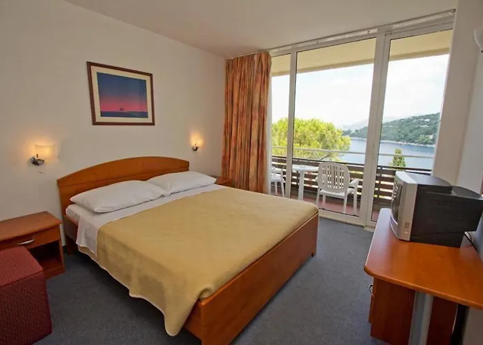 Hotel Adriatic Dubrovnik