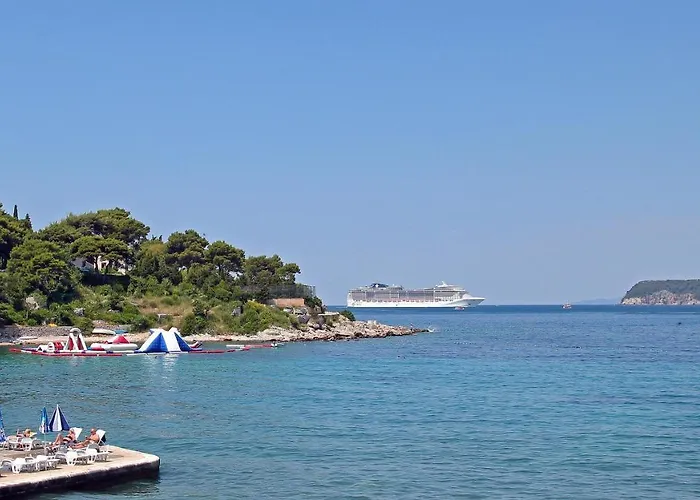 Adriatic Hotel Dubrovnik