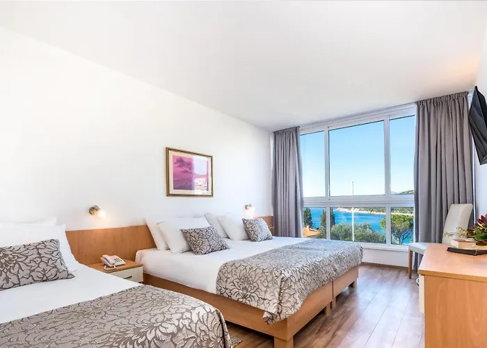 Hotel Adriatic Dubrovnik