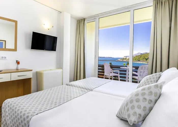 Adriatic Hotel Dubrovnik